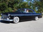 Chrysler 300B 1956 года
